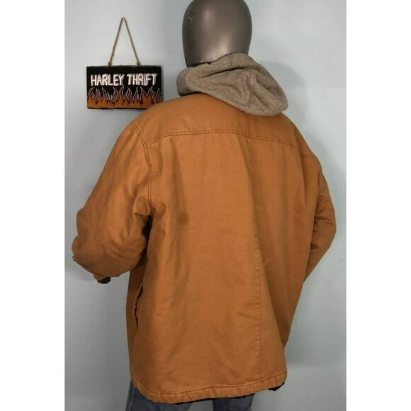 Dickies Thermal Lining Jacket 2XL Men - Picture 3 of 6